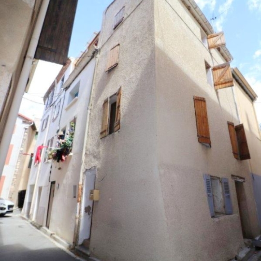  Annonces PARTENAIR : House | ESTAGEL (66310) | 50 m2 | 55 000 € 