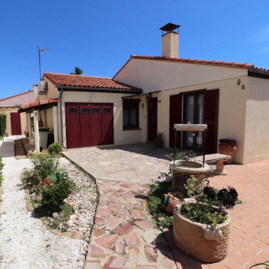  Annonces PARTENAIR : Maison / Villa | CANOHES (66680) | 75 m2 | 240 000 € 