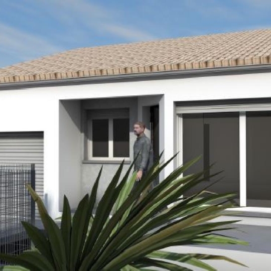 Annonces PARTENAIR : Maison / Villa | SAINT-FELIU-D'AMONT (66170) | 74.00m2 | 215 000 € 