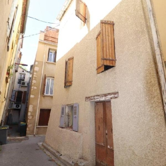  Annonces PARTENAIR : House | PERPIGNAN (66000) | 50 m2 | 55 000 € 