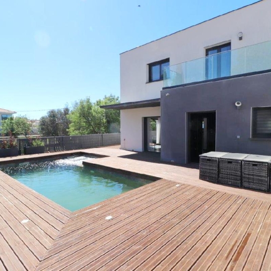  Annonces PARTENAIR : House | CORNEILLA-LA-RIVIERE (66550) | 135 m2 | 395 000 € 