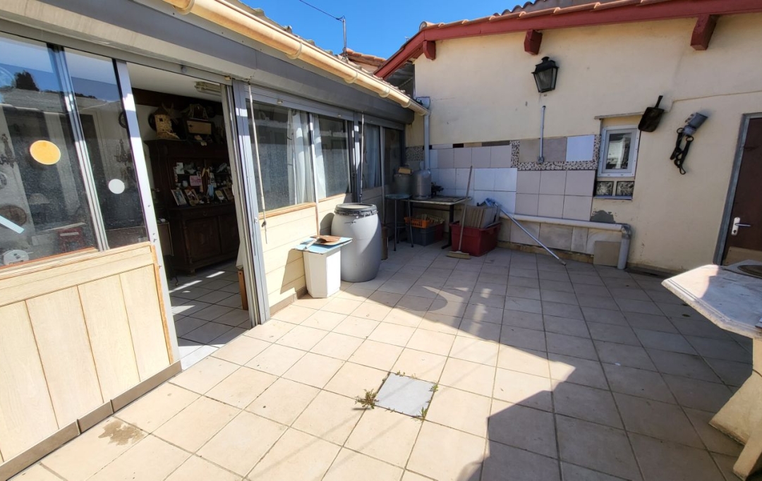 Annonces PARTENAIR : Maison / Villa | PERPIGNAN (66000) | 83 m2 | 130 000 € 