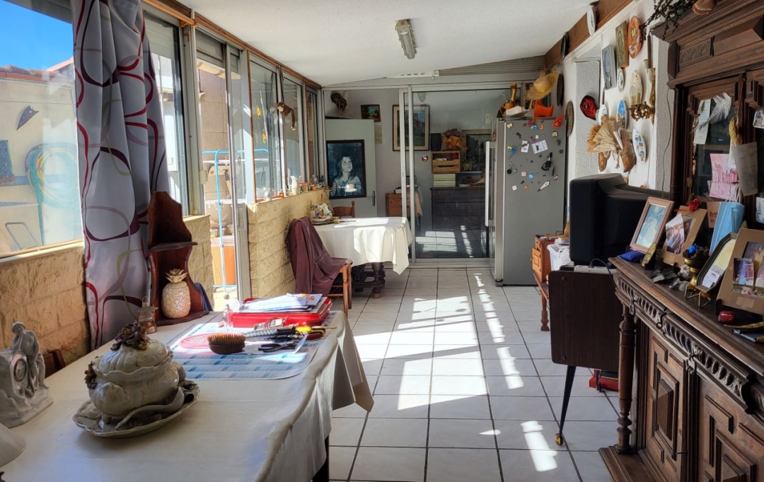 Annonces PARTENAIR : Maison / Villa | PERPIGNAN (66000) | 83 m2 | 130 000 € 