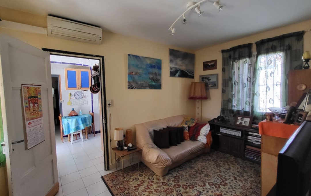 Annonces PARTENAIR : Maison / Villa | PERPIGNAN (66000) | 83 m2 | 130 000 € 