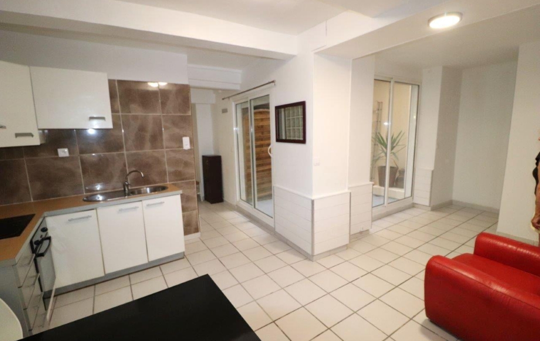 Annonces PARTENAIR : Apartment | PERPIGNAN (66000) | 42 m2 | 69 000 € 