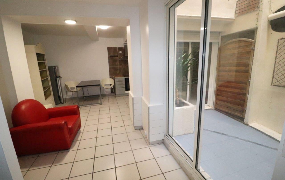 Annonces PARTENAIR : Appartement | PERPIGNAN (66000) | 42 m2 | 69 000 € 