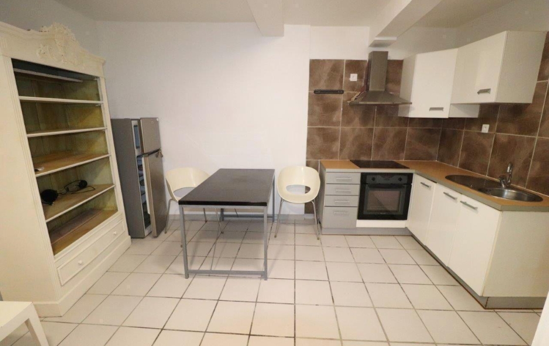 Annonces PARTENAIR : Appartement | PERPIGNAN (66000) | 42 m2 | 69 000 € 