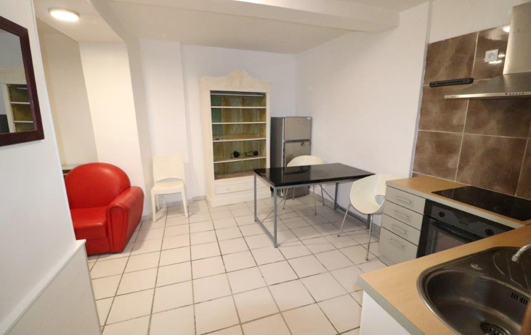 Annonces PARTENAIR : Appartement | PERPIGNAN (66000) | 42 m2 | 69 000 € 