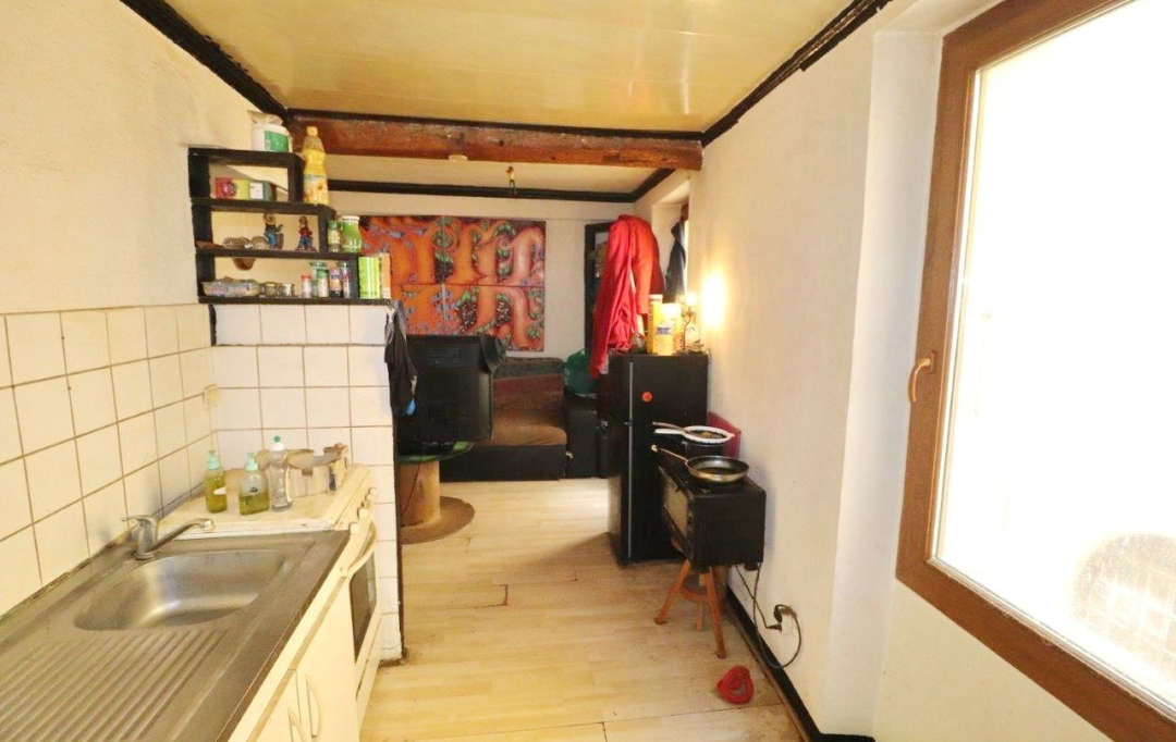 Annonces PARTENAIR : House | ESTAGEL (66310) | 50 m2 | 55 000 € 