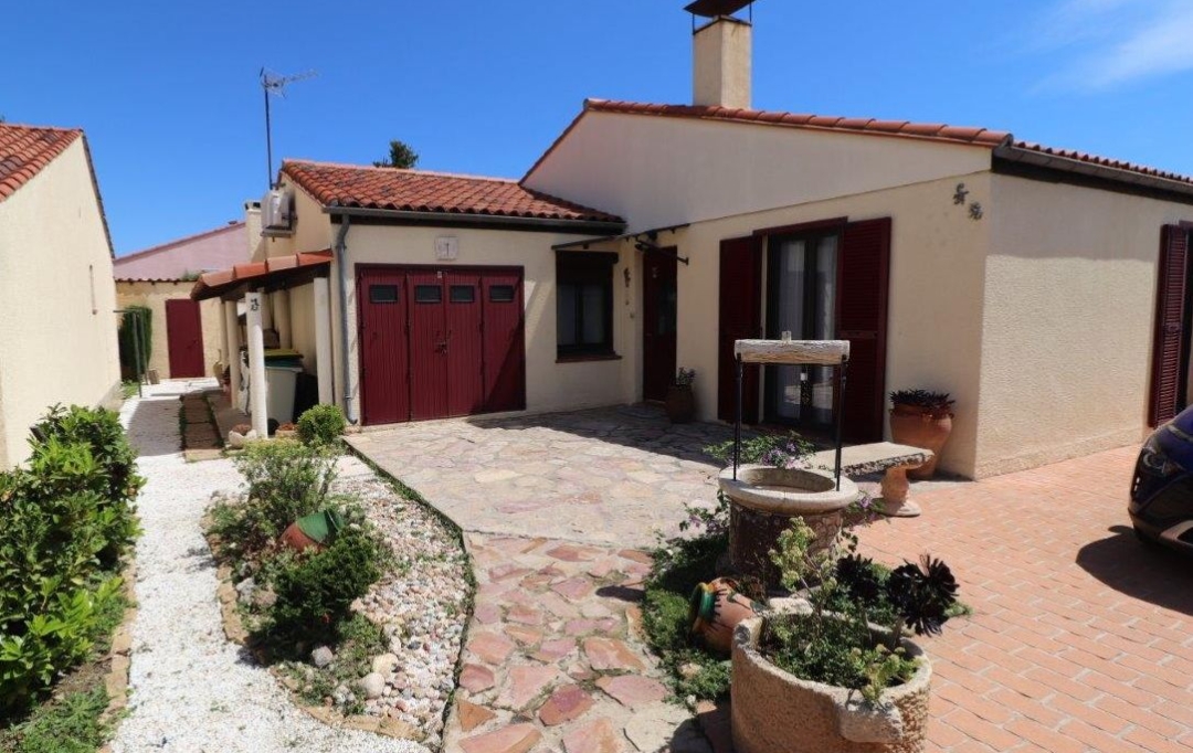 Annonces PARTENAIR : Maison / Villa | CANOHES (66680) | 75 m2 | 240 000 € 