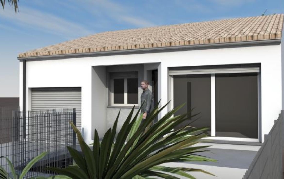 Annonces PARTENAIR : Maison / Villa | SAINT-FELIU-D'AMONT (66170) | 74 m2 | 215 000 € 