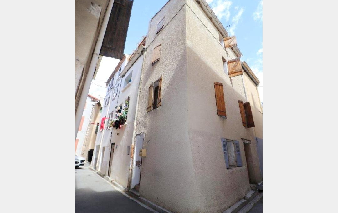 Annonces PARTENAIR : Maison / Villa | PERPIGNAN (66000) | 50 m2 | 55 000 € 