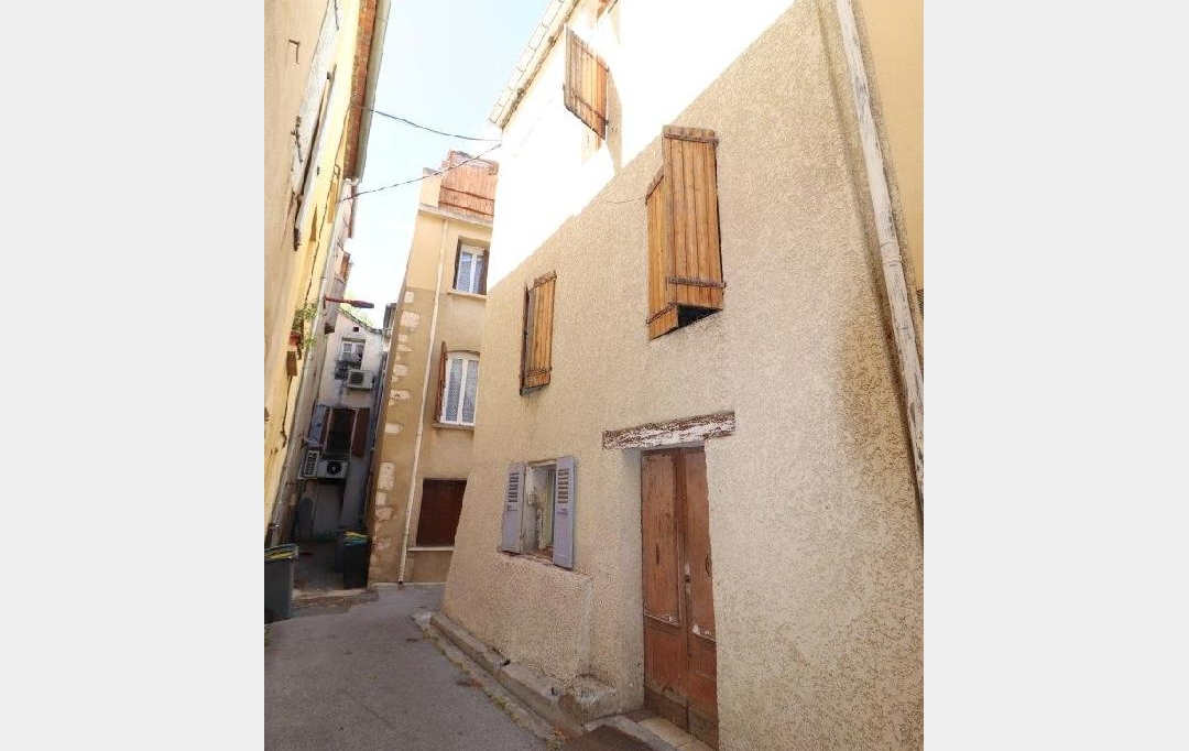 Annonces PARTENAIR : House | PERPIGNAN (66000) | 50 m2 | 55 000 € 