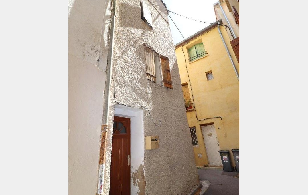 Annonces PARTENAIR : House | PERPIGNAN (66000) | 50 m2 | 55 000 € 