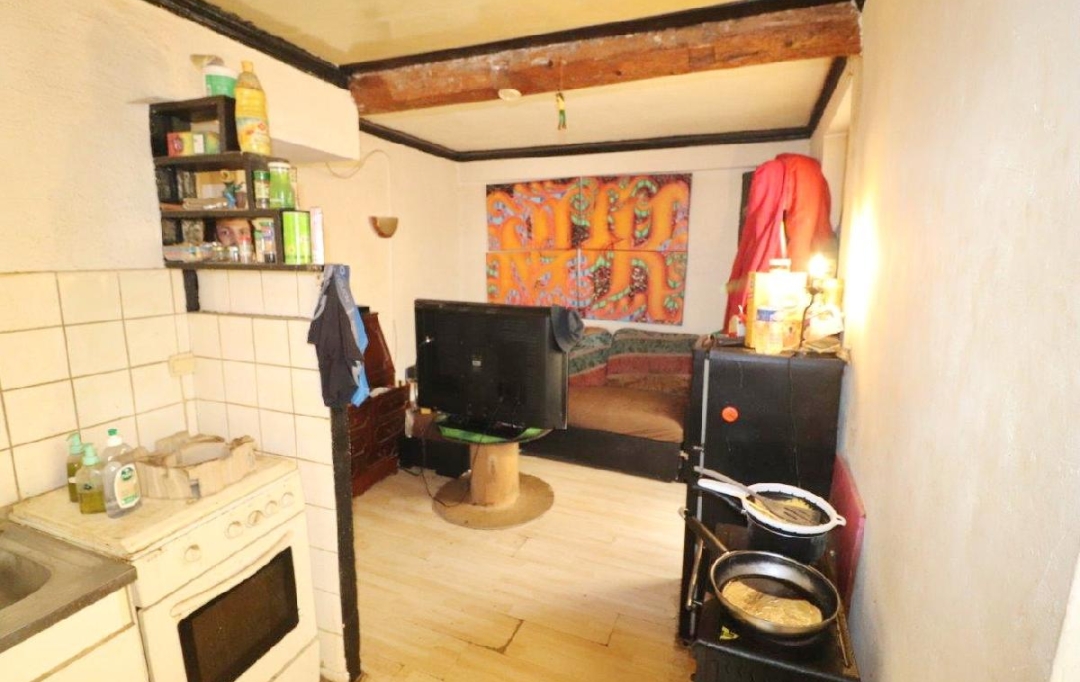 Annonces PARTENAIR : House | PERPIGNAN (66000) | 50 m2 | 55 000 € 