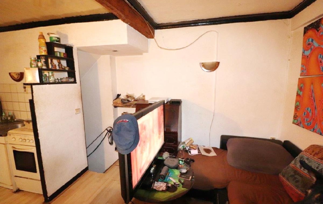 Annonces PARTENAIR : House | PERPIGNAN (66000) | 50 m2 | 55 000 € 