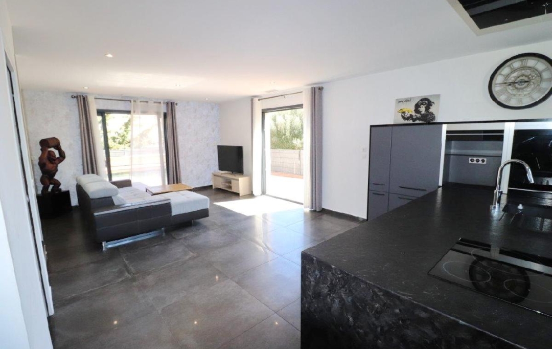 Annonces PARTENAIR : House | CORNEILLA-LA-RIVIERE (66550) | 135 m2 | 395 000 € 