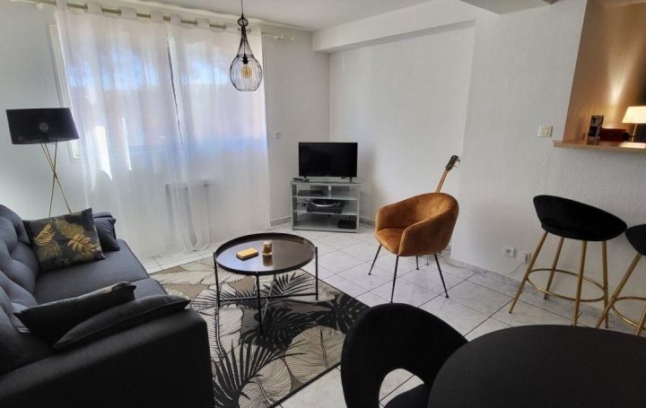 Annonces PARTENAIR : Appartement | PERPIGNAN (66000) | 58 m2 | 750 € 