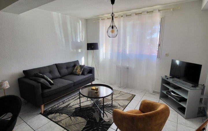 Annonces PARTENAIR : Appartement | PERPIGNAN (66000) | 58 m2 | 750 € 