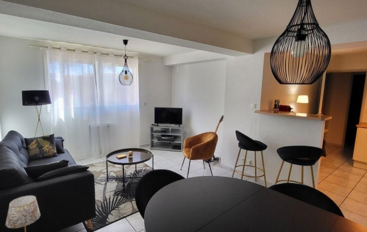 Annonces PARTENAIR : Appartement | PERPIGNAN (66000) | 58 m2 | 750 € 