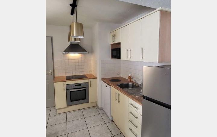 Annonces PARTENAIR : Appartement | PERPIGNAN (66000) | 58 m2 | 750 € 