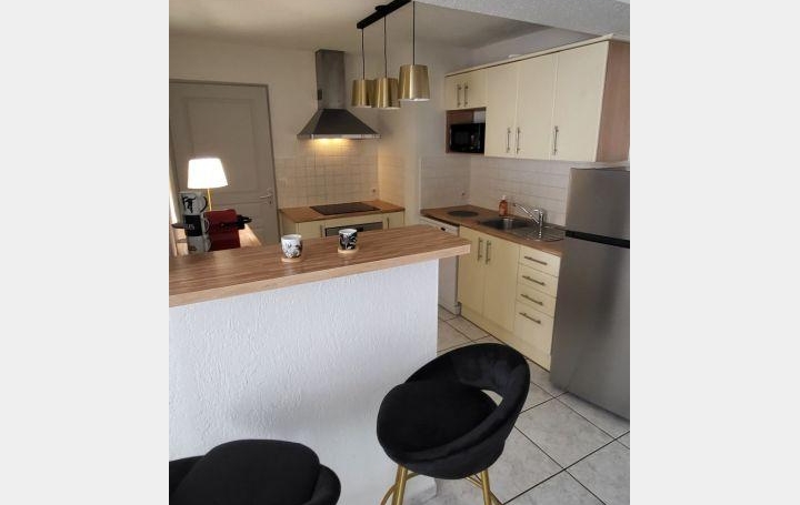 Annonces PARTENAIR : Apartment | PERPIGNAN (66000) | 58 m2 | 750 € 