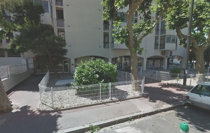  Annonces PARTENAIR Office | PERPIGNAN (66000) | 11 m2 | 220 € 